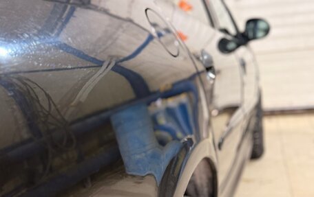 Peugeot 206, 2007 год, 180 000 рублей, 23 фотография