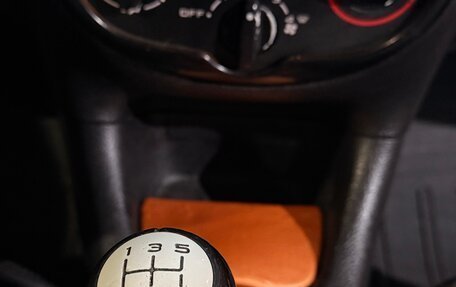 Peugeot 206, 2007 год, 180 000 рублей, 28 фотография