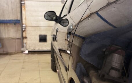 Peugeot 206, 2007 год, 180 000 рублей, 22 фотография