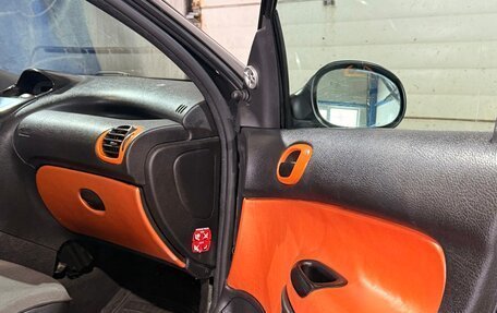 Peugeot 206, 2007 год, 180 000 рублей, 31 фотография