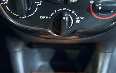 Peugeot 206, 2007 год, 180 000 рублей, 27 фотография