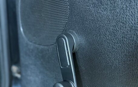 Peugeot 206, 2007 год, 180 000 рублей, 30 фотография