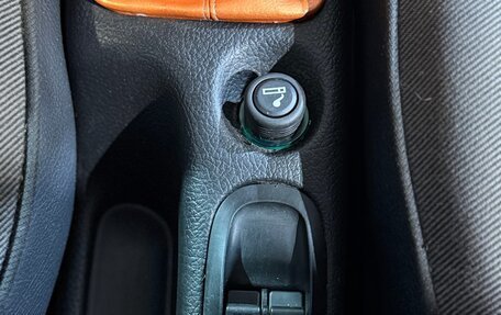 Peugeot 206, 2007 год, 180 000 рублей, 29 фотография