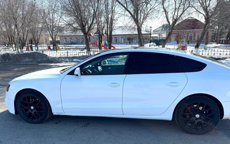 Audi A5, 2011 год, 1 260 000 рублей, 2 фотография