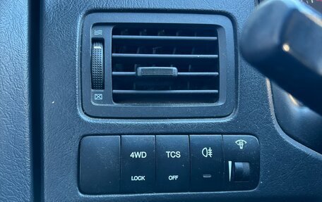 Hyundai Tucson III, 2006 год, 670 000 рублей, 2 фотография