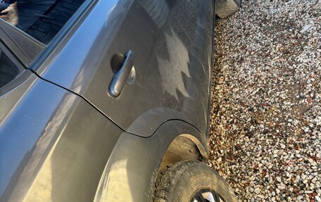 Hyundai Tucson III, 2006 год, 670 000 рублей, 7 фотография