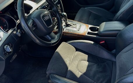 Audi A5, 2011 год, 1 260 000 рублей, 5 фотография