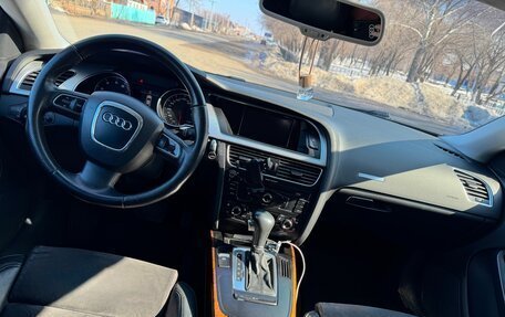 Audi A5, 2011 год, 1 260 000 рублей, 6 фотография