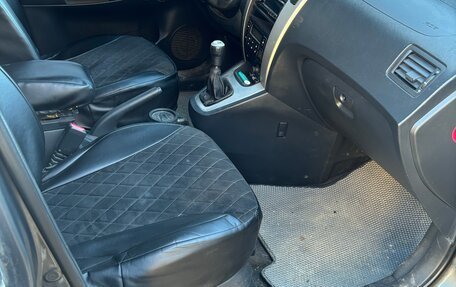 Hyundai Tucson III, 2006 год, 670 000 рублей, 6 фотография