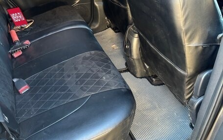 Hyundai Tucson III, 2006 год, 670 000 рублей, 5 фотография