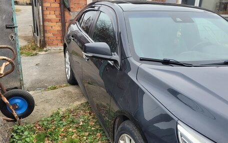 Chevrolet Malibu VIII, 2012 год, 1 100 000 рублей, 3 фотография