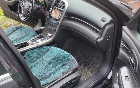 Chevrolet Malibu VIII, 2012 год, 1 100 000 рублей, 7 фотография