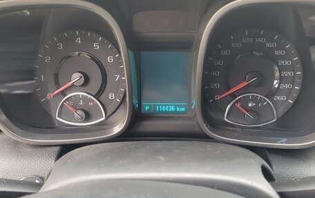 Chevrolet Malibu VIII, 2012 год, 1 100 000 рублей, 9 фотография