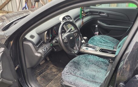 Chevrolet Malibu VIII, 2012 год, 1 100 000 рублей, 8 фотография