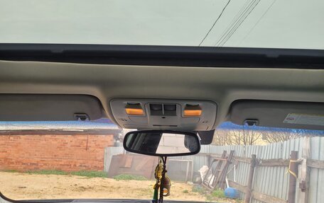 Chevrolet Malibu VIII, 2012 год, 1 100 000 рублей, 11 фотография