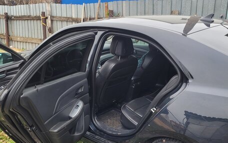 Chevrolet Malibu VIII, 2012 год, 1 100 000 рублей, 5 фотография