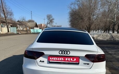 Audi A5, 2011 год, 1 260 000 рублей, 3 фотография