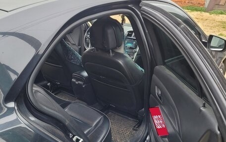 Chevrolet Malibu VIII, 2012 год, 1 100 000 рублей, 6 фотография