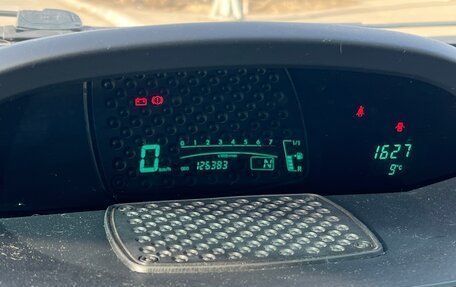 Toyota Yaris III рестайлинг, 2008 год, 750 000 рублей, 11 фотография