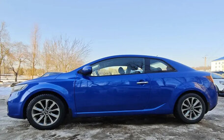 KIA Cerato III, 2011 год, 850 000 рублей, 3 фотография