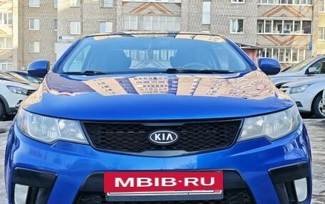 KIA Cerato III, 2011 год, 850 000 рублей, 2 фотография