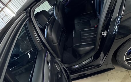 BMW 5 серия, 2019 год, 4 950 000 рублей, 12 фотография