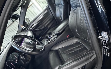 BMW 5 серия, 2019 год, 4 950 000 рублей, 11 фотография