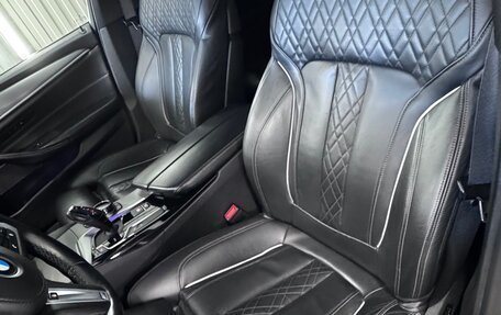 BMW 5 серия, 2019 год, 4 950 000 рублей, 14 фотография