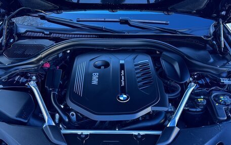 BMW 5 серия, 2019 год, 4 950 000 рублей, 17 фотография