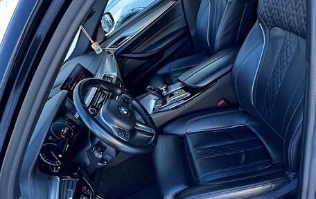 BMW 5 серия, 2019 год, 4 950 000 рублей, 19 фотография