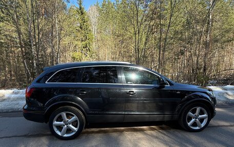 Audi Q7, 2008 год, 1 500 000 рублей, 3 фотография