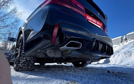 BMW 5 серия, 2019 год, 4 950 000 рублей, 23 фотография