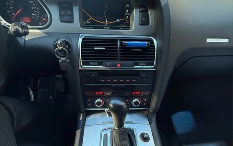 Audi Q7, 2008 год, 1 500 000 рублей, 12 фотография