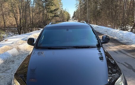 Audi Q7, 2008 год, 1 500 000 рублей, 14 фотография