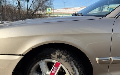 KIA Magentis I, 2005 год, 284 000 рублей, 5 фотография