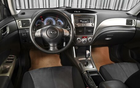 Subaru Forester, 2008 год, 1 372 000 рублей, 6 фотография