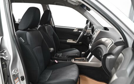 Subaru Forester, 2008 год, 1 372 000 рублей, 8 фотография