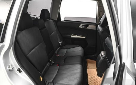 Subaru Forester, 2008 год, 1 372 000 рублей, 7 фотография