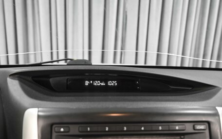 Subaru Forester, 2008 год, 1 372 000 рублей, 15 фотография