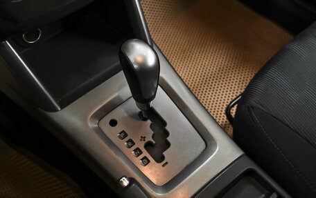 Subaru Forester, 2008 год, 1 372 000 рублей, 12 фотография