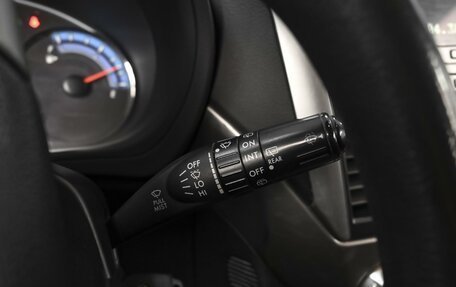 Subaru Forester, 2008 год, 1 372 000 рублей, 17 фотография