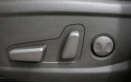 Hyundai Santa Fe IV, 2018 год, 3 190 000 рублей, 12 фотография