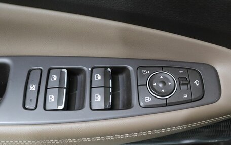 Hyundai Santa Fe IV, 2018 год, 3 190 000 рублей, 11 фотография