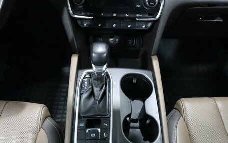 Hyundai Santa Fe IV, 2018 год, 3 190 000 рублей, 19 фотография