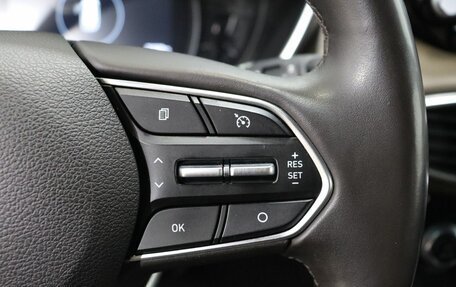 Hyundai Santa Fe IV, 2018 год, 3 190 000 рублей, 17 фотография