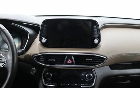 Hyundai Santa Fe IV, 2018 год, 3 190 000 рублей, 20 фотография