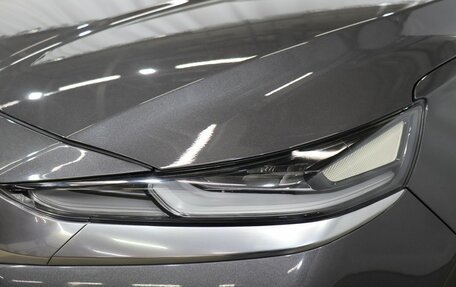 Hyundai Santa Fe IV, 2018 год, 3 190 000 рублей, 25 фотография