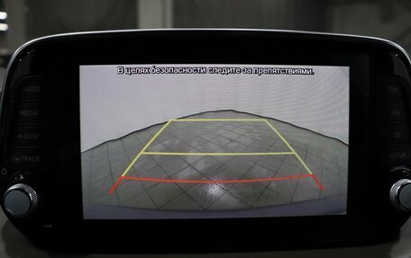 Hyundai Santa Fe IV, 2018 год, 3 190 000 рублей, 21 фотография