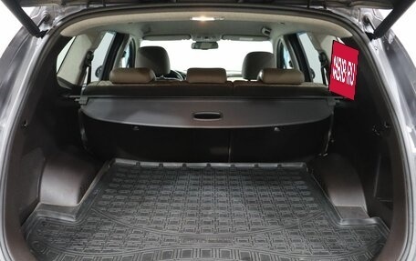 Hyundai Santa Fe IV, 2018 год, 3 190 000 рублей, 23 фотография