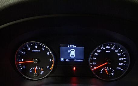 KIA Sportage IV рестайлинг, 2018 год, 2 142 000 рублей, 13 фотография